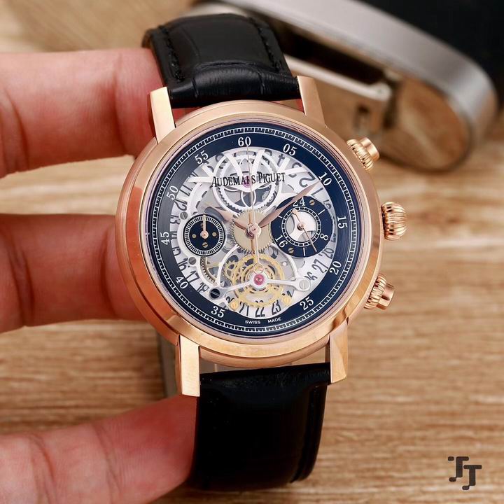 Audemars Piguet Watch 27